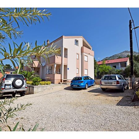 Apartman Branka Starigrad Paklenica Zewnętrze zdjęcie