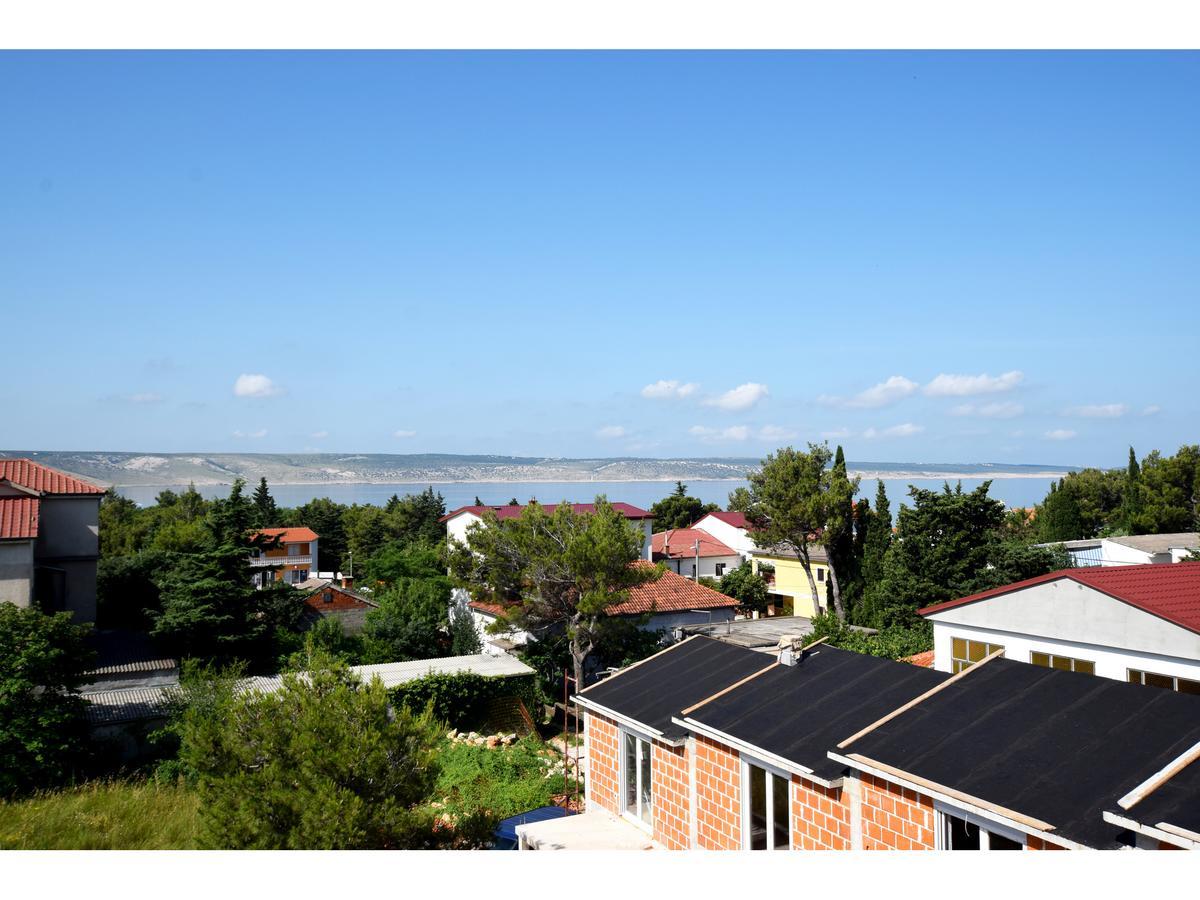Apartman Branka Starigrad Paklenica Zewnętrze zdjęcie