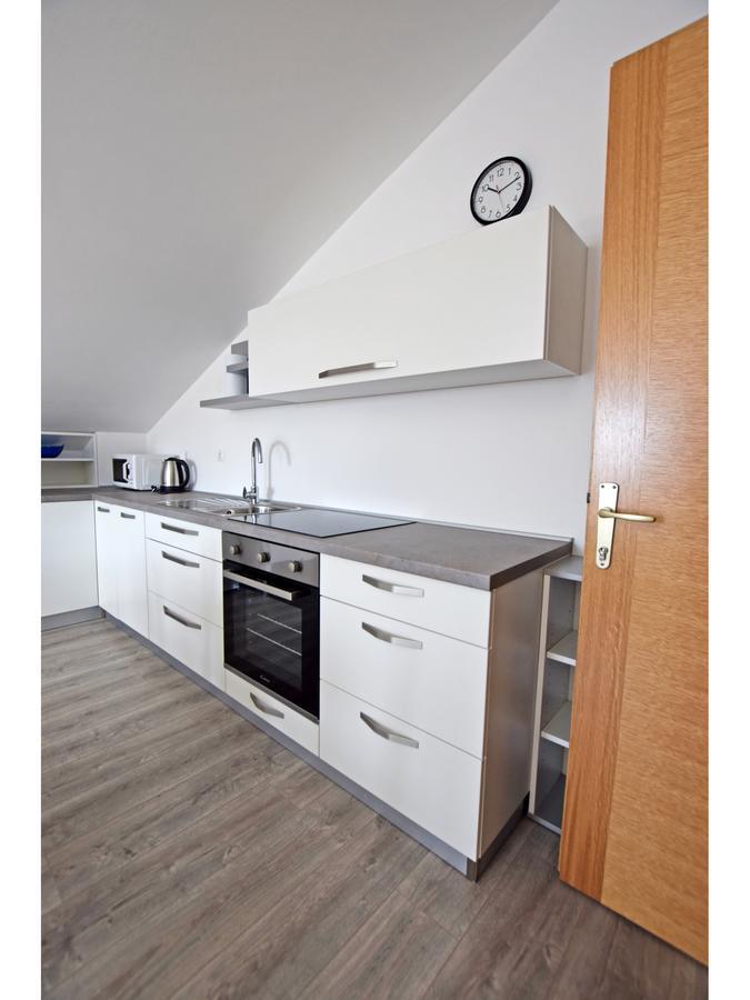Apartman Branka Starigrad Paklenica Zewnętrze zdjęcie