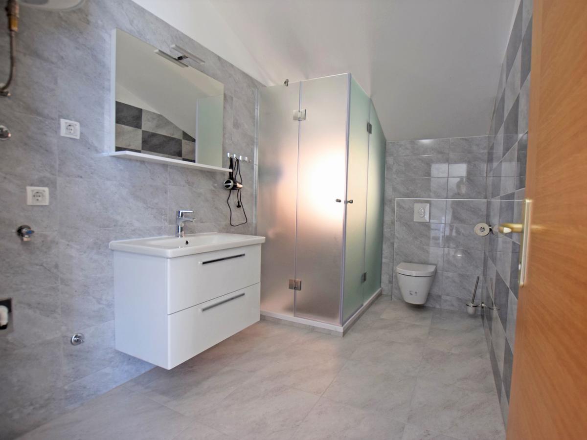 Apartman Branka Starigrad Paklenica Zewnętrze zdjęcie